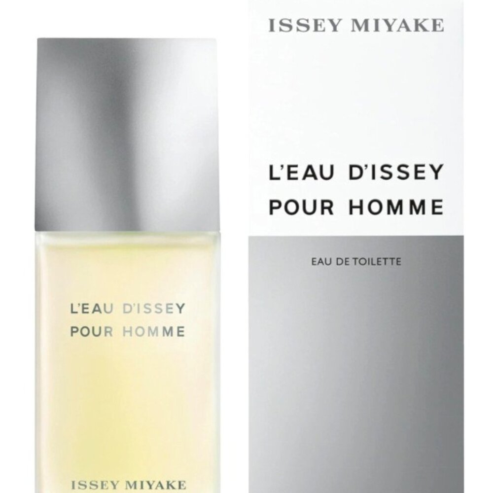 Issey Miyake L'Eau d'Issey Pour Homme4.2 oz / 125ml EDT